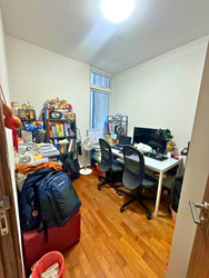 Suites @ Bukit Timah (D21), Apartment #496305031